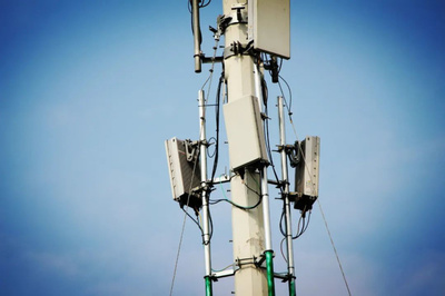 探秘 444 天線 通訊設備中的高效傳輸利器