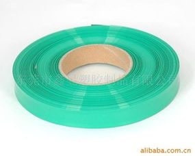 東莞市南城萬德五金塑膠制品店 專業(yè)供應(yīng)優(yōu)質(zhì)PVC熱縮套管，滿足多元化工業(yè)需求